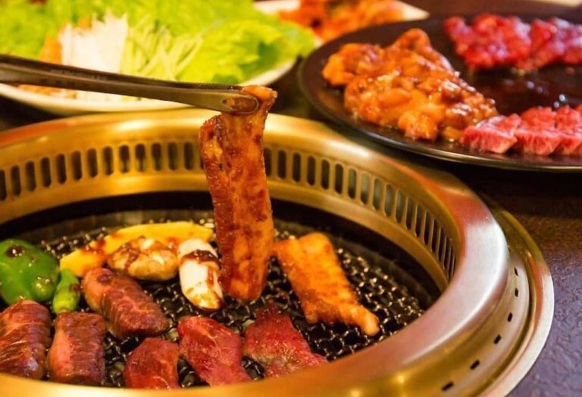 Kur And Hotel Shinshu