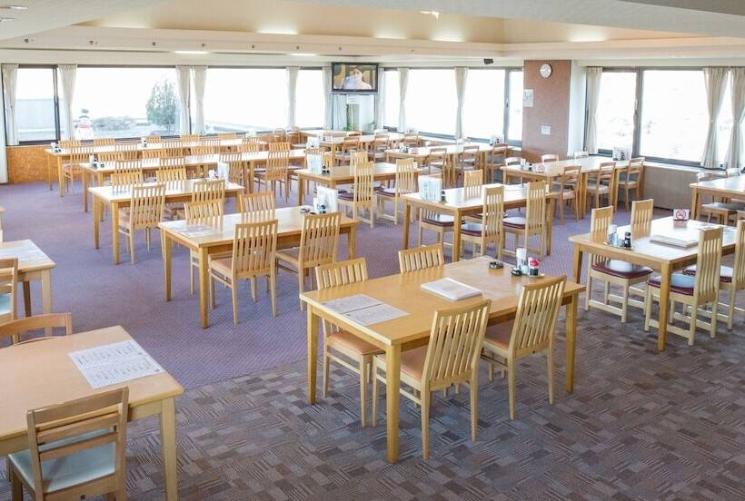 Kur And Hotel Shinshu