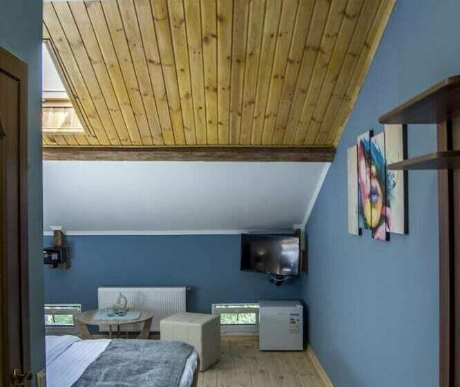 Kvartal Do Deribasovskoi