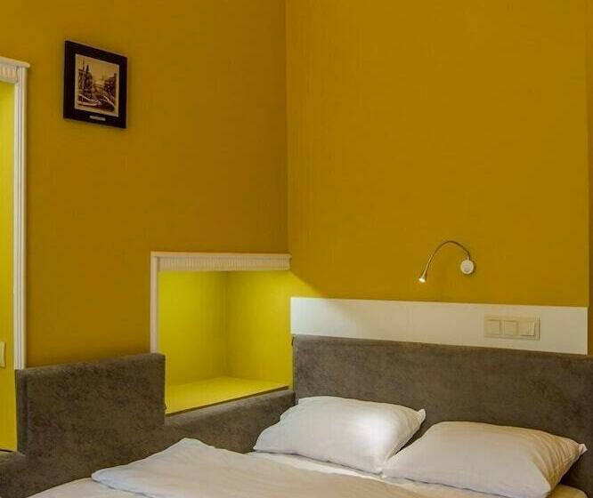 Kvartal Do Deribasovskoi