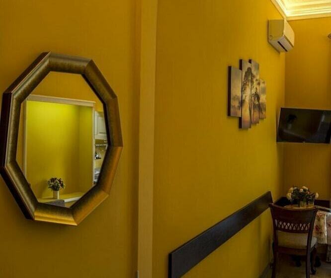 Kvartal Do Deribasovskoi