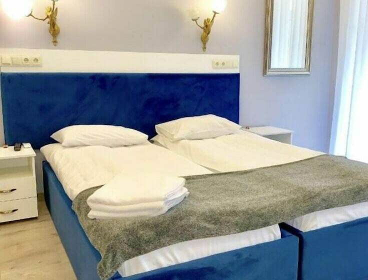 Kvartal Do Deribasovskoi