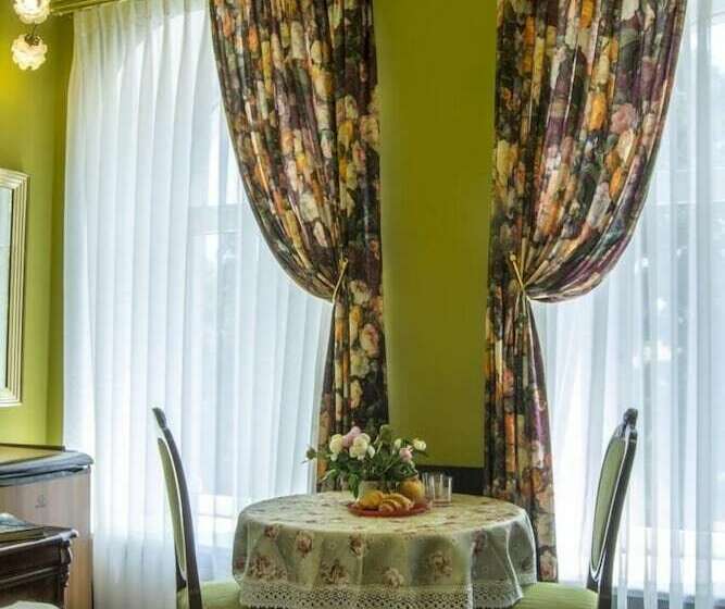 Kvartal Do Deribasovskoi