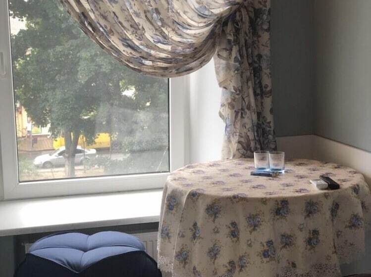 Kvartal Do Deribasovskoi