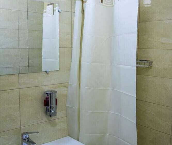 Kvartal Do Deribasovskoi