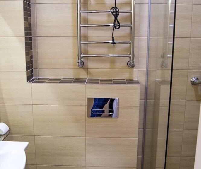 Kvartal Do Deribasovskoi