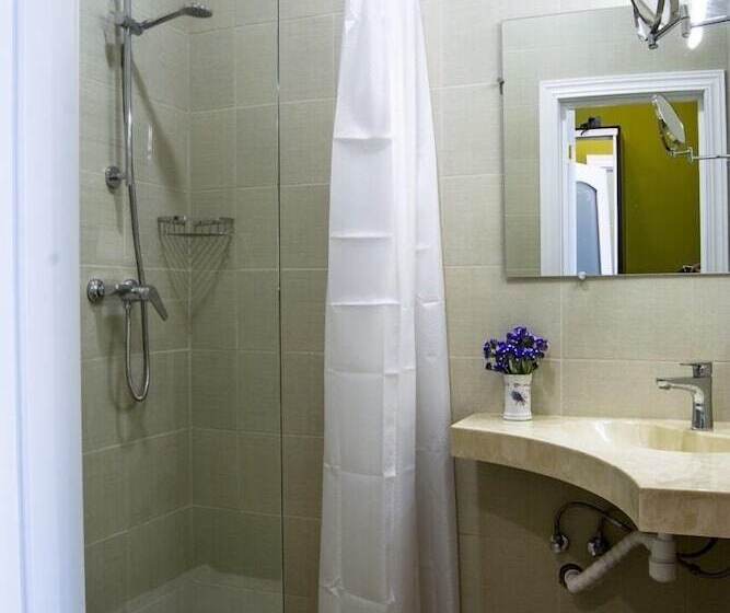 Kvartal Do Deribasovskoi