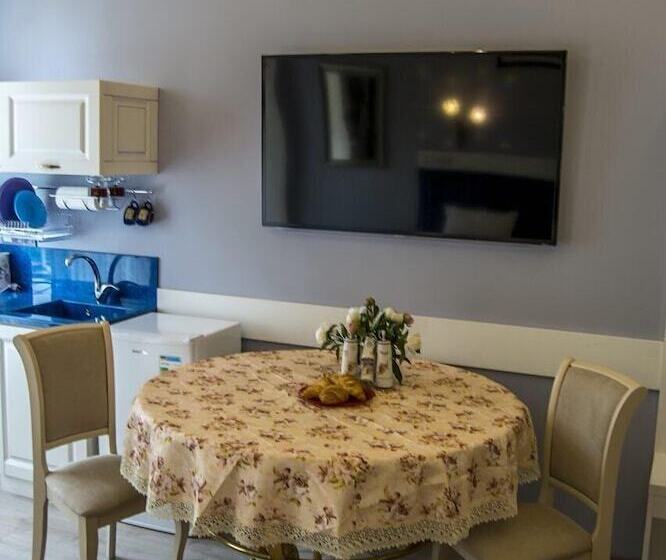 Kvartal Do Deribasovskoi