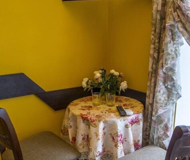 Kvartal Do Deribasovskoi