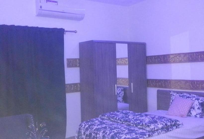 Nozl El Masara Furnished Apartments