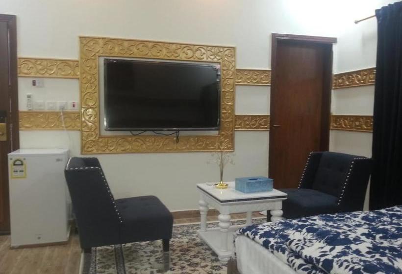 Nozl El Masara Furnished Apartments