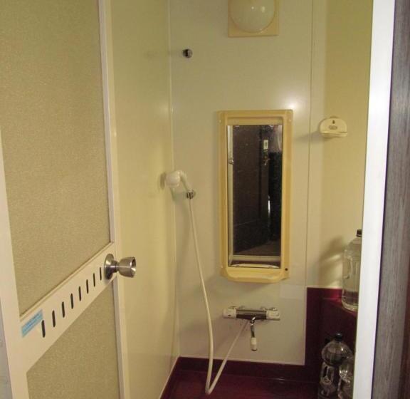 بنسيون Guest House Chara