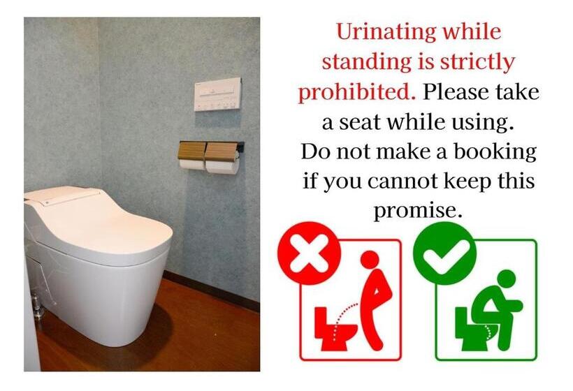 ペンション Iruka Hostel