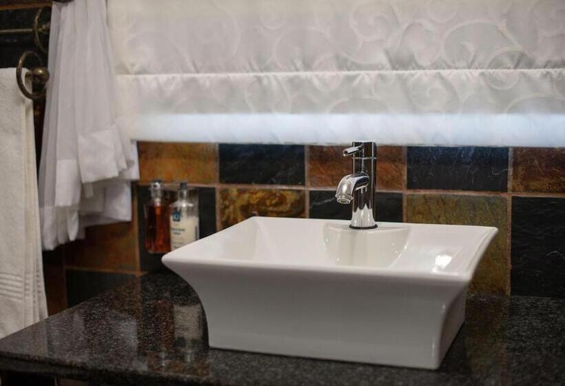 ペンション Micasa Sucasa Guesthouse