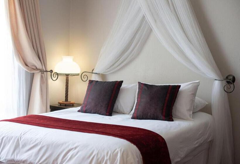 ペンション Micasa Sucasa Guesthouse