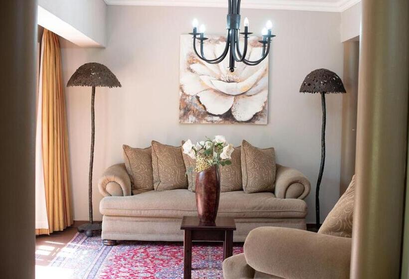 ペンション Micasa Sucasa Guesthouse