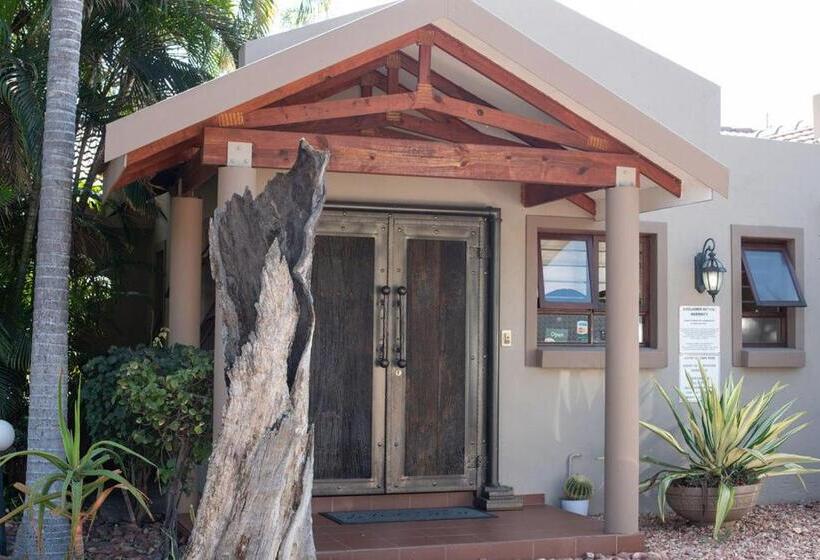 ペンション Micasa Sucasa Guesthouse