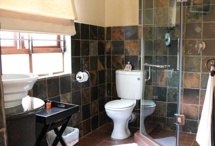 ペンション Micasa Sucasa Guesthouse