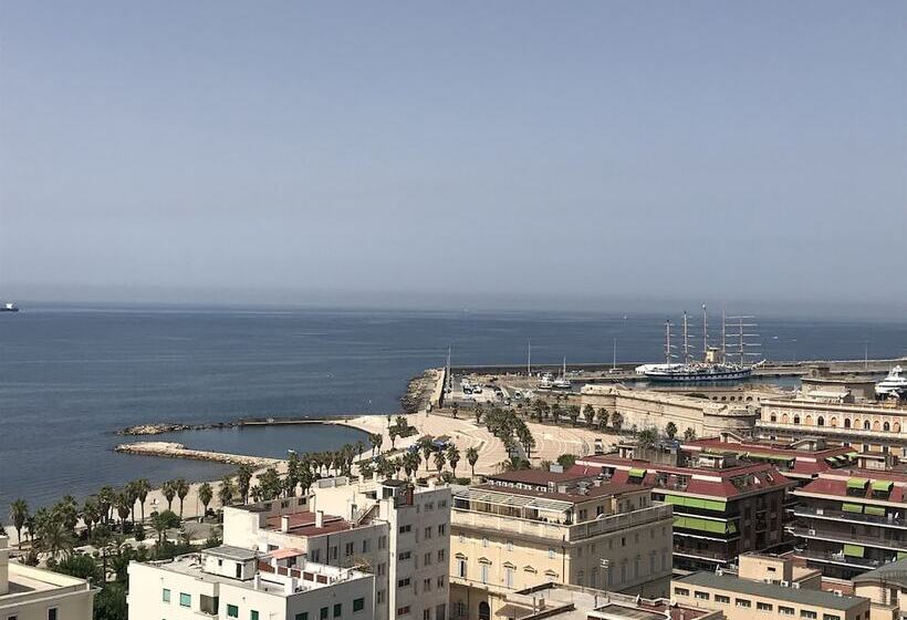 بنسيون B&b Seataly With Complimentary Ride To Cruise Ship By W Signature Experiences