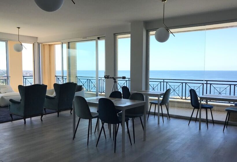 بنسيون B&b Seataly With Complimentary Ride To Cruise Ship By W Signature Experiences