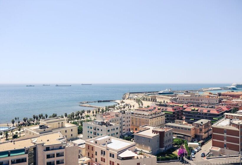 بنسيون B&b Seataly With Complimentary Ride To Cruise Ship By W Signature Experiences