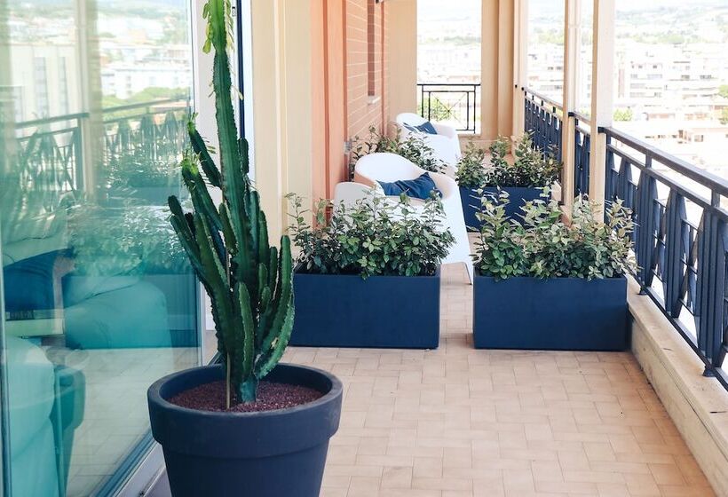 بنسيون B&b Seataly With Complimentary Ride To Cruise Ship By W Signature Experiences