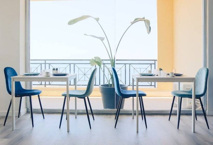 بنسيون B&b Seataly With Complimentary Ride To Cruise Ship By W Signature Experiences