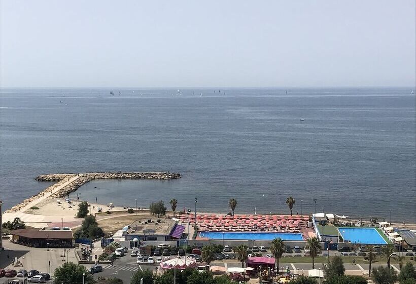 بنسيون B&b Seataly With Complimentary Ride To Cruise Ship By W Signature Experiences