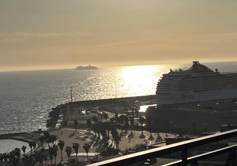 بنسيون B&b Seataly With Complimentary Ride To Cruise Ship By W Signature Experiences