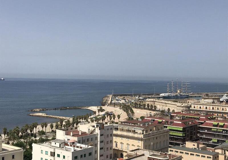 بنسيون B&b Seataly With Complimentary Ride To Cruise Ship By W Signature Experiences