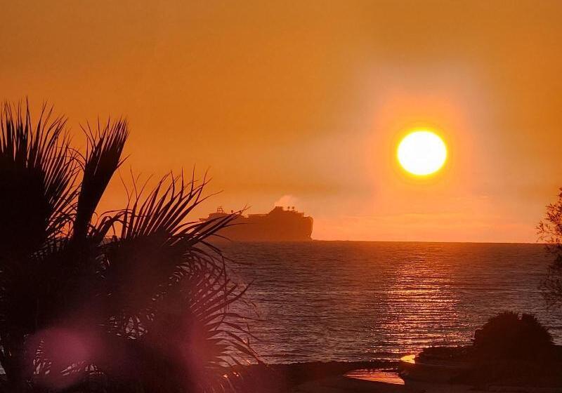 بنسيون B&b Seataly With Complimentary Ride To Cruise Ship By W Signature Experiences