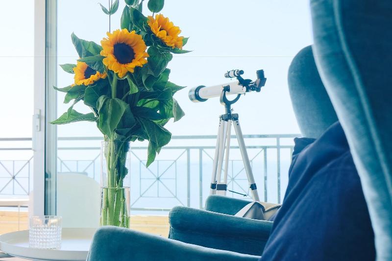 بنسيون B&b Seataly With Complimentary Ride To Cruise Ship By W Signature Experiences