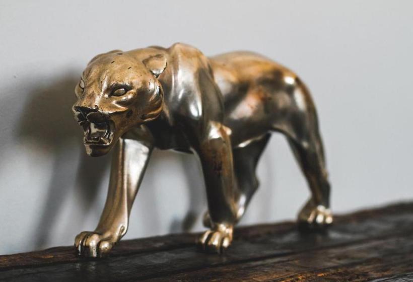 펜션 Nest Guesthouse