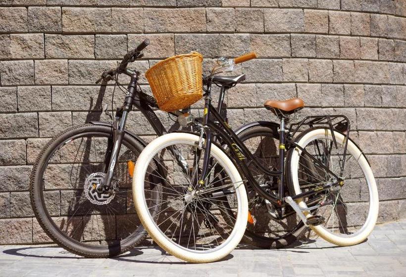 펜션 Penzion Lesni