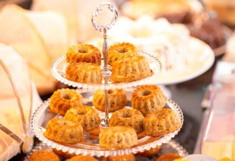 膳宿费 Pousada Araras