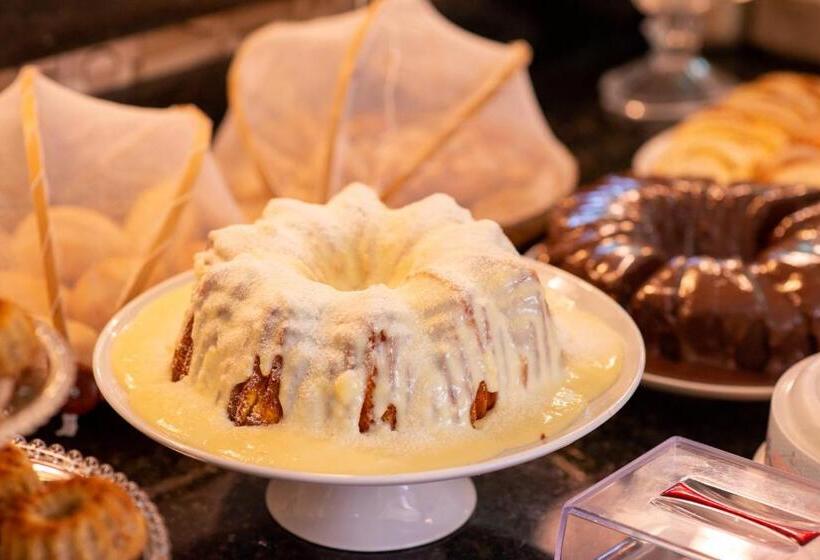 膳宿费 Pousada Araras