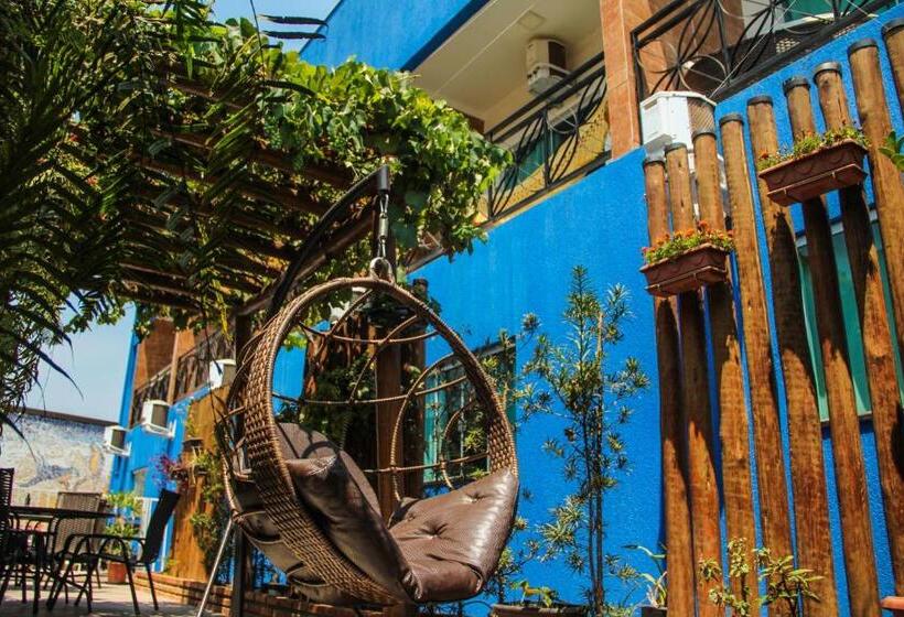 膳宿费 Pousada Araras