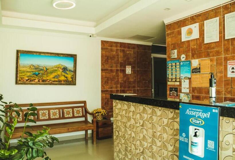 膳宿费 Pousada Araras