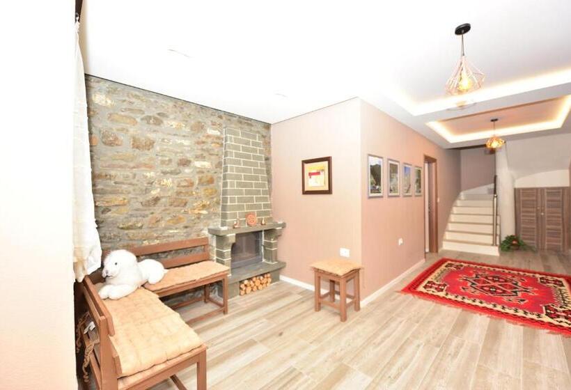 بنسيون Vila Culli