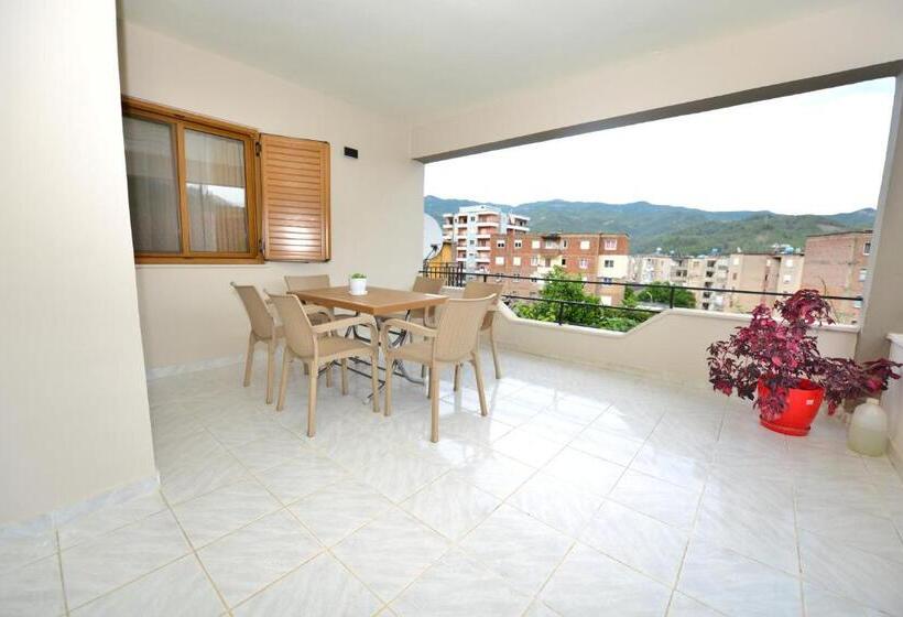 פנסיון Vila Culli