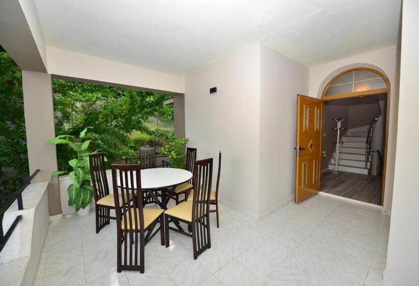 פנסיון Vila Culli