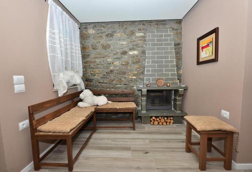 بنسيون Vila Culli