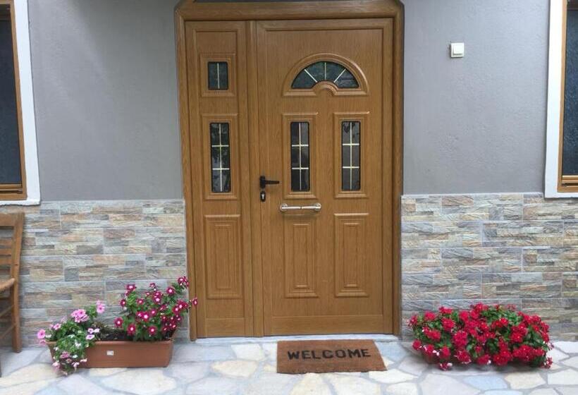 بنسيون Vila Culli