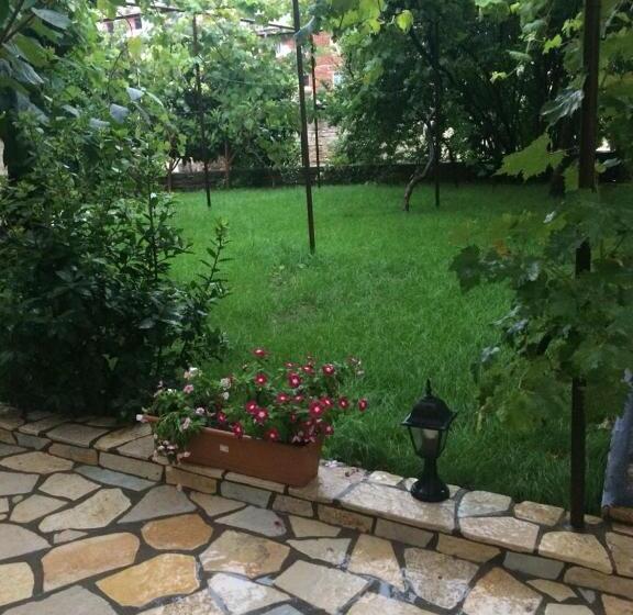 פנסיון Vila Culli