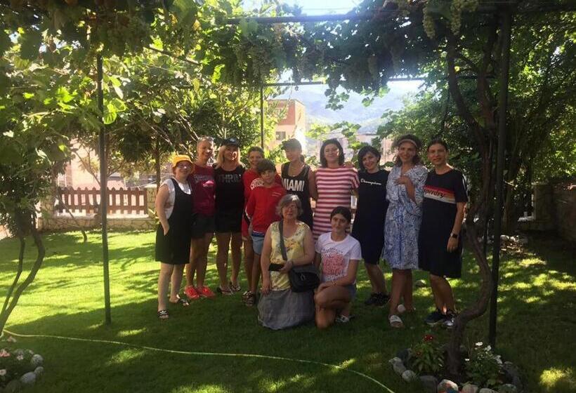 بنسيون Vila Culli