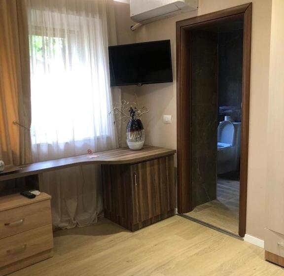 بنسيون Vila Culli