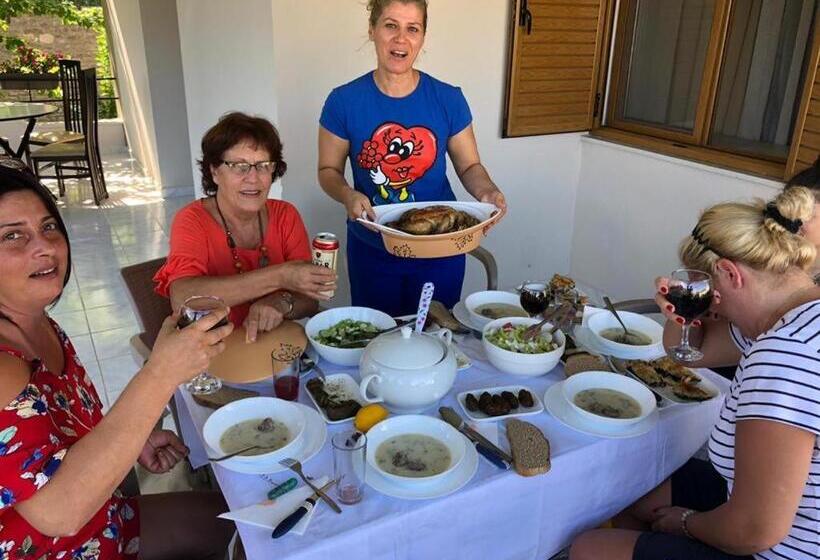 بنسيون Vila Culli