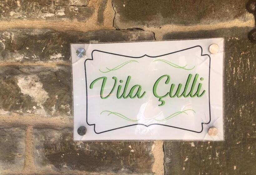 פנסיון Vila Culli