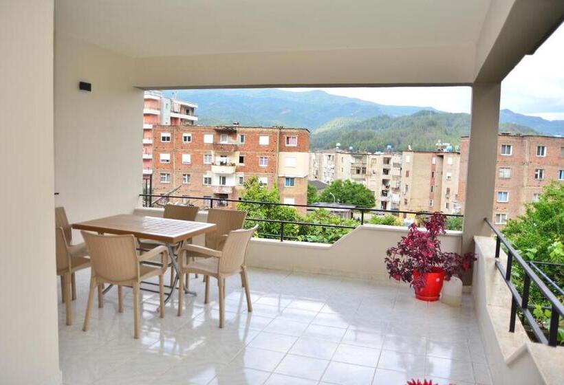 פנסיון Vila Culli