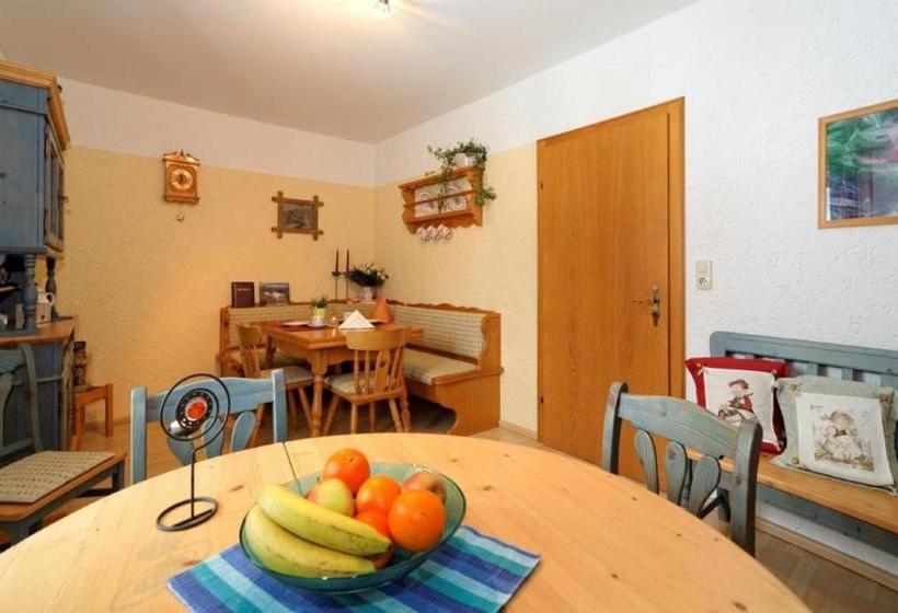 Wohlfühlpension Gibis Annathal